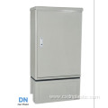 576 Core SMC Outdoor Fiber Optic Cabinet